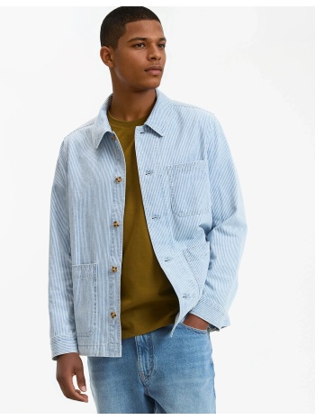 μακρύ σακάκι