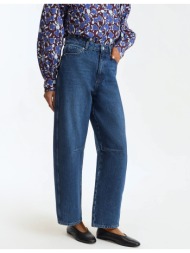 jean wide barrel τζιν ...