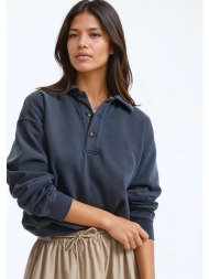 πουλόβερ με γιακά πόλο