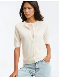 κοντή ζακέτα με ...