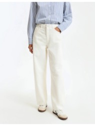 jean wide barrel: τζιν παντελόνι wide barrel (φαρδύ βαρελοειδές)