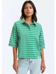 κοντομάνικο μπλουζάκι ...