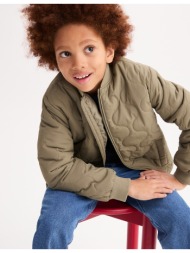 ανάλαφρο μπουφάν