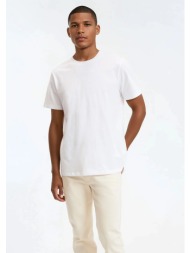 κοντομάνικο μπλουζάκι με ...