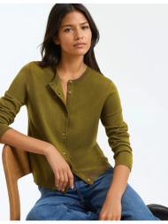 ζακέτα με κουμπιά