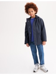 αδιάβροχο με κουκούλα ...