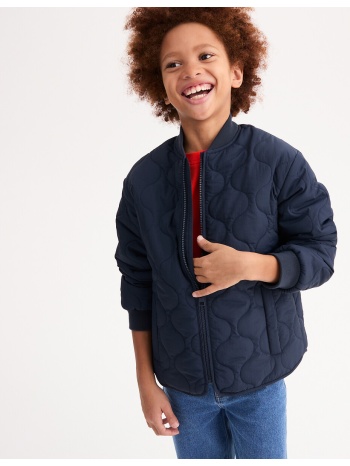 ανάλαφρο μπουφάν