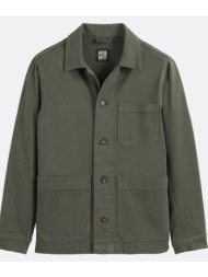 ίσιο σακάκι