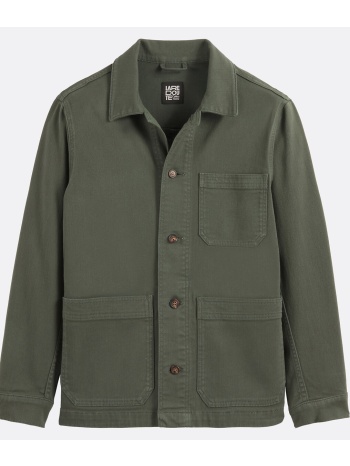 ίσιο σακάκι