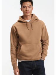 φούτερ με κουκούλα