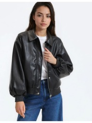 κοντό μπουφάν από ...