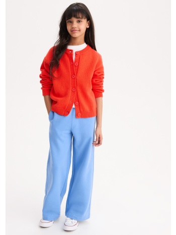 παντελόνι φόρμας oversized