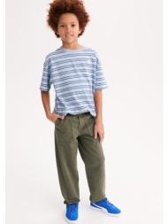 παντελόνι jogger με ...