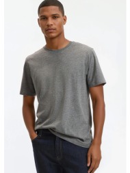 κοντομάνικο μπλουζάκι με ...