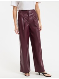 φαρδύ παντελόνι με ...