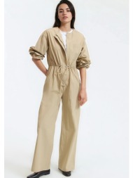 ολόσωμη φόρμα με φαρδύ ...