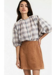 πουκάμισο με γιακά μάο