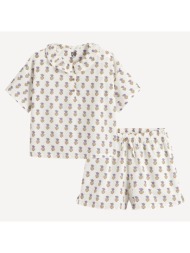 βαμβακερό πυτζαμάκι ...