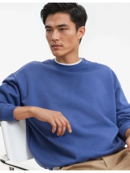 φούτερ με στρογγυλή ...