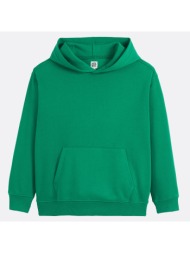 φούτερ με κουκούλα από ...