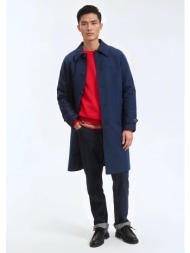 ίσια καμπαρντίνα με ...