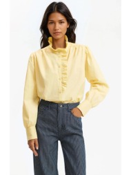 πουκάμισο με βικτωριανό ...