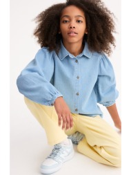 μπλούζα με μακριά ...