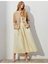 φούστα σε άλφα γραμμή