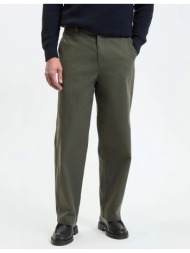 φαρδύ παντελόνι chino