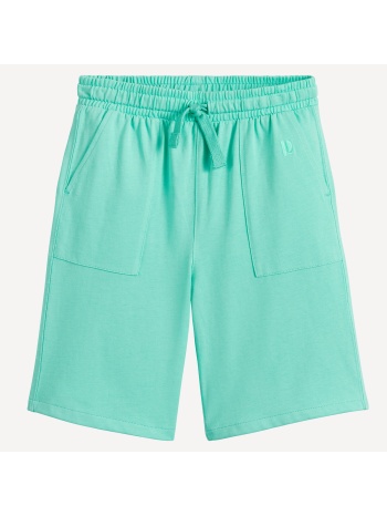 βερμούδα από χοντρό ζέρσεϊ