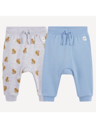 σετ 2 βρεφικά παντελόνια ...