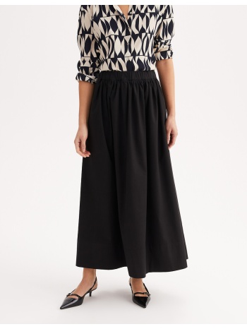 φούστα σε άλφα γραμμή