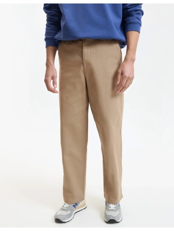 φαρδύ παντελόνι chino