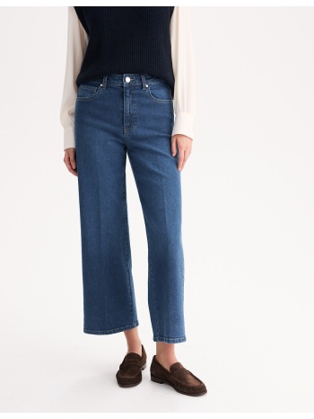 τζιν παντελόνι φαρδύ