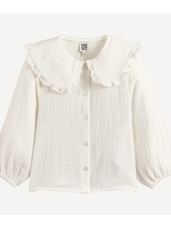 μπλούζα με μακριά μανίκια