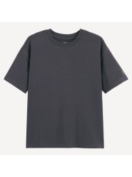 φαρδύ t-shirt με ...