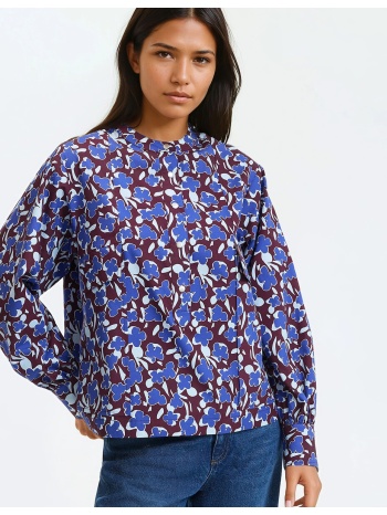 πουκάμισο με γιακά μάο