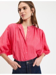 πουκάμισο με γιακά μάο