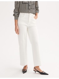 τζιν φαρδύ και κοντό