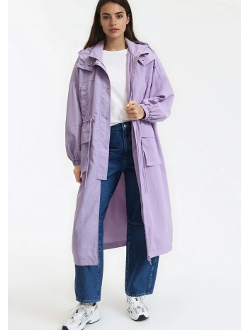 αντιανεμικό ελαφρύ