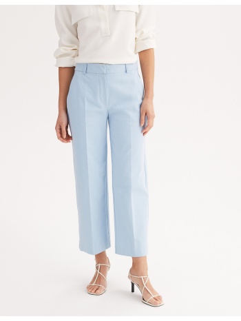 ίσιο παντελόνι 7 8 μήκους