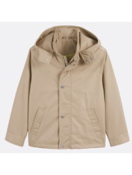 αντιανεμικό μπουφάν