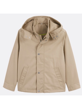 αντιανεμικό μπουφάν