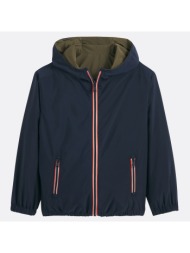 αντιανεμικό μπουφάν με ...