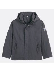 αντιανεμικό μπουφάν με ...