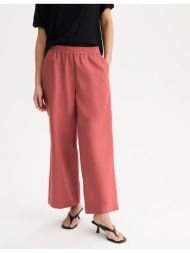 παντελόνι φαρδύ 7|8 από ...