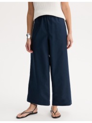 παντελόνι φαρδύ 7|8 από ...