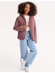 ελαφρύ μπουφάν με ...