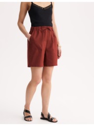 σορτς κυρίως από λινό