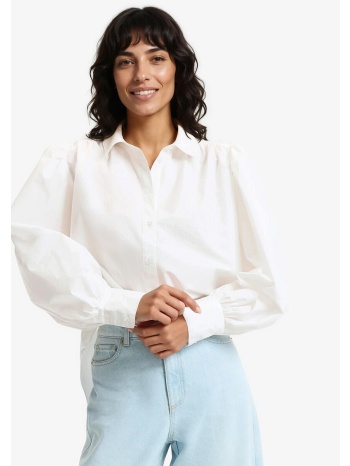 πουκάμισο με μακριά